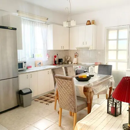 Diamond's House Vakantiehuis