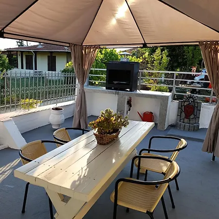 Diamond's House *