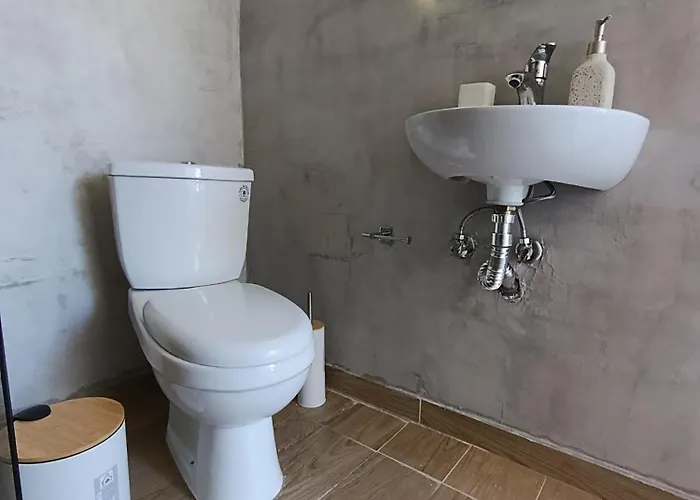 Diamond's House Kallithea (Chalkidiki)