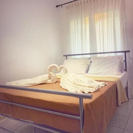 펜션 Diamond's House *