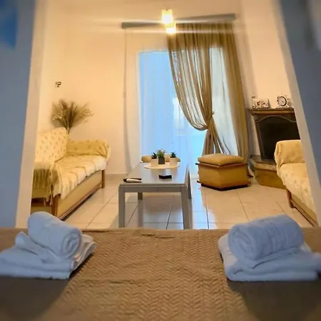 Diamond's House Semesterbostad