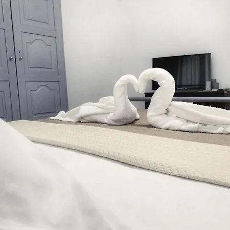 בית נופש Diamond's House