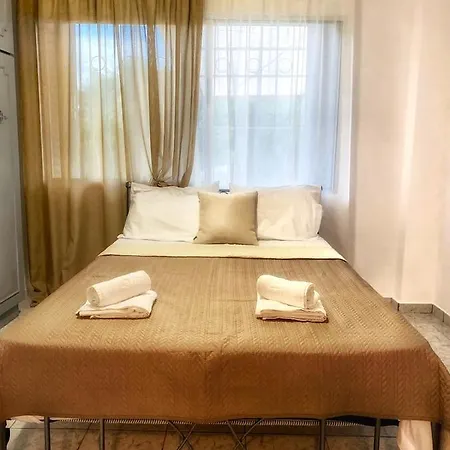 בית נופש Diamond's House *