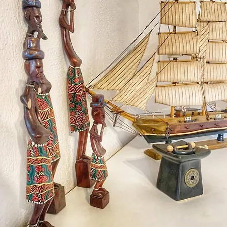 בית נופש Diamond's House