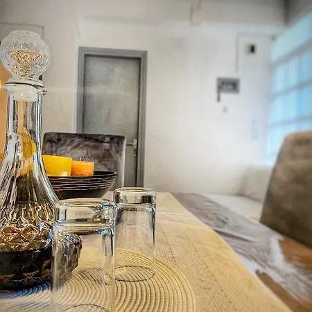 Diamond's House בית נופש