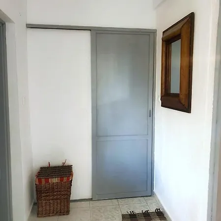 Diamond's House * Kallithea (Chalkidiki)