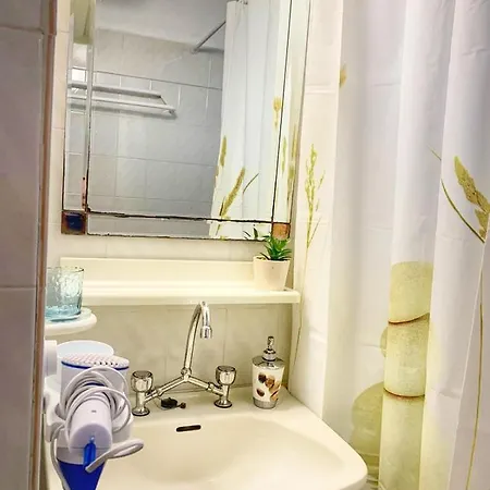 בית נופש Diamond's House