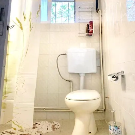 בית נופש Diamond's House