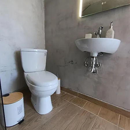 Diamond's House Kallithea (Chalkidiki)