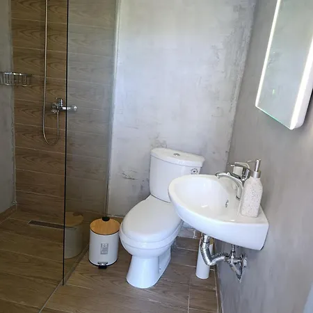 Diamond's House Kallithea (Chalkidiki)