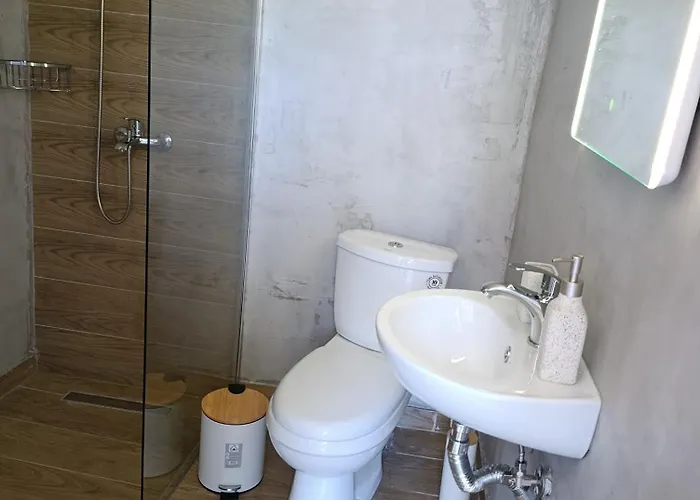 Diamond's House Kallithea (Chalkidiki)